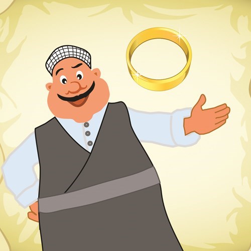 وصف الصورة