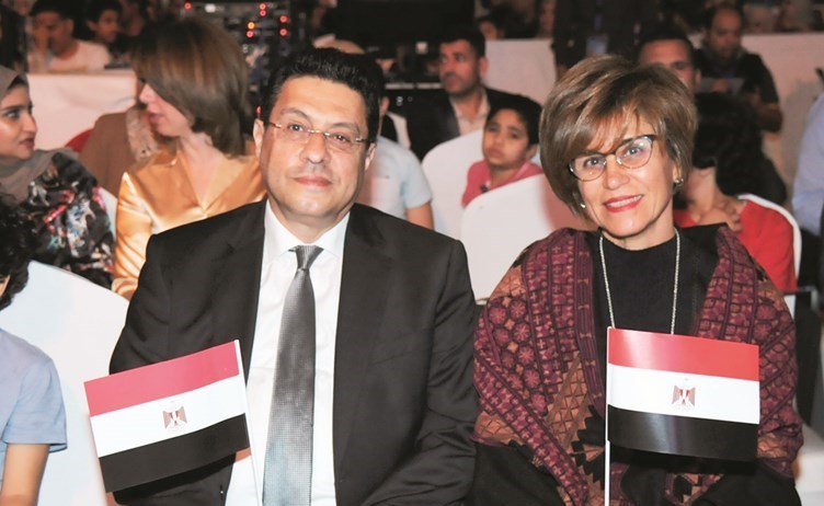 وصف الصورة