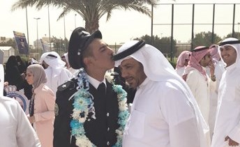 وصف الصورة
