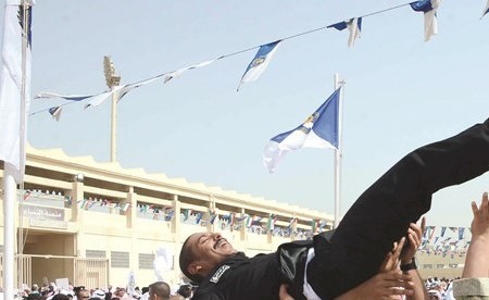وصف الصورة