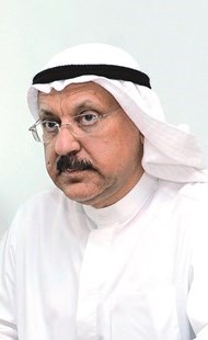 محمد جاسم الوزان