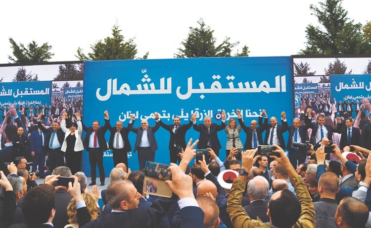 ï»¿Ø±Ø¦ÙØ³ Ø§ÙØ­ÙÙÙØ© Ø³Ø¹Ø¯ Ø§ÙØ­Ø±ÙØ±Ù Ø®ÙØ§Ù Ø§Ø¹ÙØ§ÙÙ ÙØ§Ø¦Ø­Ø© Ø§ÙØ´ÙØ§Ù - Ø·Ø±Ø§Ø¨ÙØ³	(ÙØ­ÙÙØ¯ Ø§ÙØ·ÙÙÙ) ï»¿