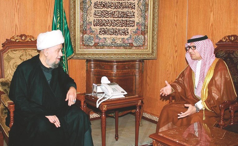 ï»¿Ø±Ø¦ÙØ³ Ø§ÙÙØ¬ÙØ³ Ø§ÙØ¥Ø³ÙØ§ÙÙ Ø§ÙØ´ÙØ¹Ù Ø§ÙØ£Ø¹ÙÙ Ø§ÙØ´ÙØ® Ø¹Ø¨Ø¯ Ø§ÙØ£ÙÙØ± ÙØ¨ÙØ§Ù ÙØ³ØªÙØ¨ÙØ§ Ø§ÙÙØ§Ø¦Ù Ø¨Ø§ÙØ£Ø¹ÙØ§Ù ÙÙ Ø§ÙØ³ÙØ§Ø±Ø© Ø§ÙØ³Ø¹ÙØ¯ÙØ©Ø§ÙÙØ²ÙØ± Ø§ÙÙÙÙØ¶ ÙÙÙØ¯ Ø§ÙØ¨Ø®Ø§Ø±Ù	(ÙØ­ÙÙØ¯ Ø§ÙØ·ÙÙÙ)ï»¿