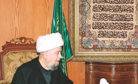 ï»¿Ø±Ø¦ÙØ³ اÙÙ
Ø¬ÙØ³ Ø§ÙØ¥Ø³ÙاÙ
Ù Ø§ÙØ´ÙØ¹Ù Ø§ÙØ£Ø¹ÙÙ Ø§ÙØ´ÙØ® عبد Ø§ÙØ£Ù
ÙØ± ÙØ¨Ùا٠Ù
Ø³ØªÙØ¨Ùا اÙÙØ§Ø¦Ù
Ø¨Ø§ÙØ£Ø¹Ù
ا٠ÙÙ Ø§ÙØ³Ùارة Ø§ÙØ³Ø¹ÙØ¯ÙØ©Ø§ÙÙØ²Ùر اÙÙ
ÙÙØ¶ ÙÙÙØ¯ Ø§ÙØ¨Ø®Ø§Ø±Ù (Ù
ØÙ
ÙØ¯ Ø§ÙØ·ÙÙÙ)