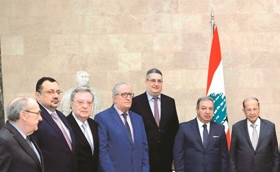 ï»¿Ø§ÙØ±Ø¦Ùس Ø§ÙØ¹Ù
اد Ù
ÙØ´Ø§Ù عÙÙ Ù
Ø³ØªÙØ¨Ùا ÙÙÙØ¨ Ø§ÙØµØØ§ÙØ© عÙÙ٠اÙÙØ¹Ù٠عÙ٠رأس ÙÙØ¯ Ù
٠اعضاء اÙÙÙØ§Ø¨Ø© -(Ù
ØÙ
ÙØ¯ Ø§ÙØ·ÙÙÙ) 