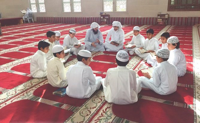 وصف الصورة