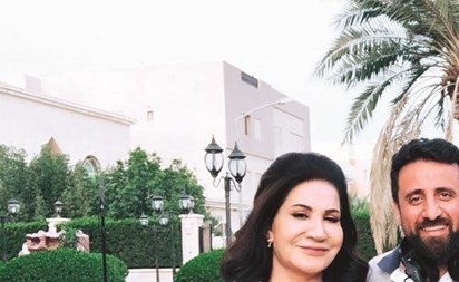 بالفيديو سعاد عبدالله نهدي عبرة شارع لروح جريدة الأنباء Kuwait