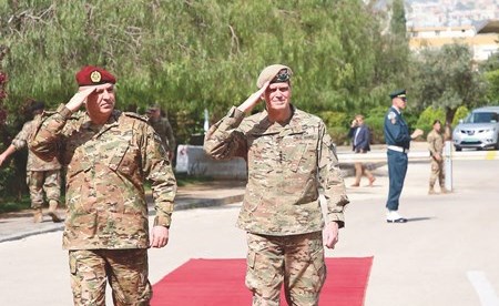 ï»¿ÙØ§Ø¦Ø¯ Ø§ÙØ¬ÙØ´ Ø§ÙØ¹Ù
اد Ø¬ÙØ²Ù عÙÙ Ø®ÙØ§Ù Ø§Ø³ØªÙØ¨Ø§ÙÙ ÙØ§Ø¦Ø¯ اÙÙÙØ§Ø¯Ø© اÙÙØ³Ø·Ù Ø§ÙØ£Ù
ÙØ±ÙÙØ© Ø§ÙØ¬ÙØ±Ø§Ù Ø¬ÙØ²ÙÙ ÙÙØªÙÙ (Ù
ØÙ
ÙØ¯ Ø§ÙØ·ÙÙÙ) 