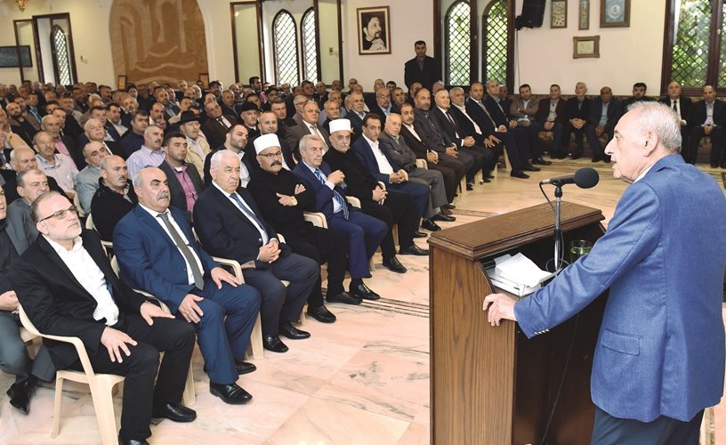 ï»¿Ø±Ø¦ÙØ³ ÙØ¬ÙØ³ Ø§ÙÙÙØ§Ø¨ ÙØ¨ÙÙ Ø¨Ø±Ù Ø®ÙØ§Ù Ø®Ø·Ø§Ø¨ Ø§ÙØªØ®Ø§Ø¨Ù Ø§ÙØ§Ù Ø±Ø¤Ø³Ø§Ø¡ ÙØ¬Ø§ÙØ³ Ø¨ÙØ¯ÙØ© ÙØ§Ø®ØªÙØ§Ø±ÙØ©Ø§ÙØ¬ÙÙØ¨ ÙÙ Ø¯Ø§Ø±ØªÙ ÙÙ Ø§ÙÙØµÙÙØ­- (ÙØ­ÙÙØ¯ Ø§ÙØ·ÙÙÙ) ï»¿