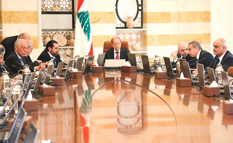 ï»¿Ø§ÙØ±Ø¦ÙØ³ Ø§ÙØ¹ÙØ§Ø¯ ÙÙØ´Ø§Ù Ø¹ÙÙ ÙØªØ±Ø¦Ø³Ø§ Ø¬ÙØ³Ø© ÙØ¬ÙØ³ Ø§ÙÙØ²Ø±Ø§Ø¡ Ø¨Ø­Ø¶ÙØ± Ø±Ø¦ÙØ³ Ø§ÙØ­ÙÙÙØ© Ø³Ø¹Ø¯ Ø§ÙØ­Ø±ÙØ±Ù ÙÙ Ø¨Ø¹Ø¨Ø¯Ø§	(ÙØ­ÙÙØ¯ Ø§ÙØ·ÙÙÙ)ï»¿