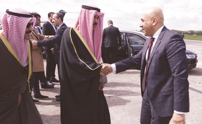 وصف الصورة
