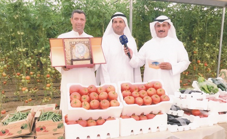 وصف الصورة