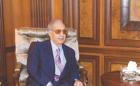 ï»¿Ø§ÙØ§Ù
ÙÙ Ø§ÙØ¹Ø§Ù
ÙÙ
Ø¬ÙØ³ اÙÙÙØ§Ø¨ Ø¹Ø¯ÙØ§Ù Ø¶Ø§ÙØ± Ù
Ø³ØªÙØ¨Ùا Ø±Ø¦ÙØ³ Ø§ÙØ³Ù اÙÙØ§Ø¦Ø¨ Ù
ÙØ´Ø§Ù اÙÙ
ر Ø§ÙØ°Ù ÙØ¬Ù اÙÙ Ø¹ÙØ¯ Ø¬ÙØ³Ø© Ø§ÙØªØ®Ø§Ø¨ Ø±Ø¦ÙØ³ اÙÙ
Ø¬ÙØ³ ÙÙØ§Ø¦Ø¨Ù اÙÙÙÙ
(Ù
ØÙ
ÙØ¯ Ø§ÙØ·ÙÙÙ )