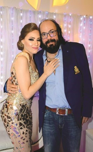 وصف الصورة