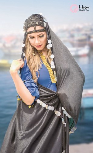 وصف الصورة