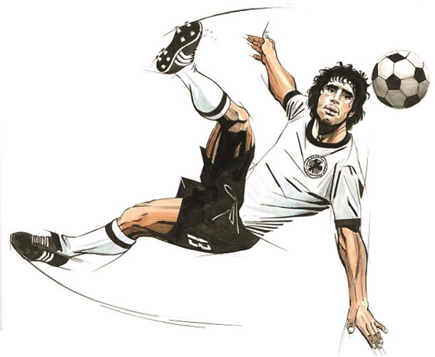 وصف الصورة