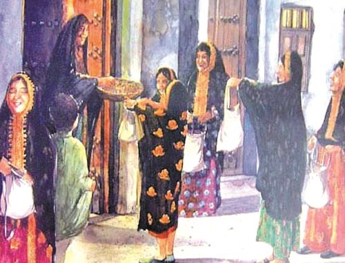 وصف الصورة