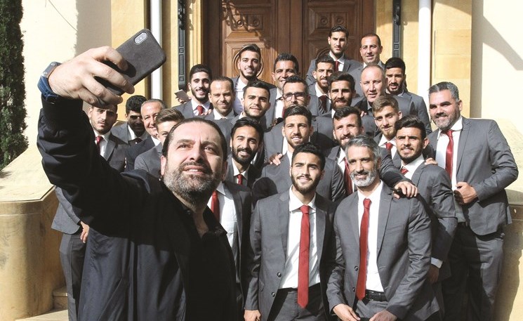 ï»¿Ø§ÙØ­Ø±ÙØ±Ù ÙØ³ÙØ¨ÙØ§ ÙÙØ¯ ÙØ§Ø¯Ù Ø§ÙÙØ¬ÙØ© Ø§ÙØ±ÙØ§Ø¶Ù ÙÙ Ø¨ÙØª Ø§ÙÙØ³Ø· ÙÙ Ø²ÙØ§Ø±Ø© Ø´ÙØ± ÙØ¯Ø¹ÙÙ ÙØ´Ø§Ø±ÙØªÙÙ ÙÙ Ø§ÙØ¨Ø·ÙÙØ© Ø§ÙØ¹Ø±Ø¨ÙØ© ÙÙØ£ÙØ¯ÙØ© Ø§ÙØ£Ø¨Ø·Ø§Ù Ø¨Ø¹Ø¯ ØªØ£ÙÙÙÙ ÙÙÙÙØ§Ø¦ÙØ§Øª(ÙØ­ÙÙØ¯ Ø§ÙØ·ÙÙÙ)ï»¿