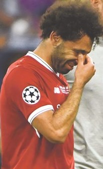 وصف الصورة