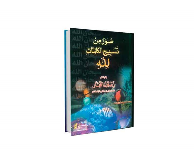 وصف الصورة