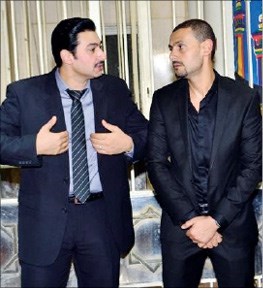 وصف الصورة