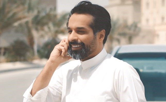 وصف الصورة