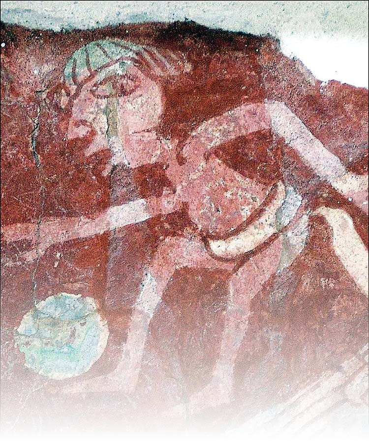 وصف الصورة