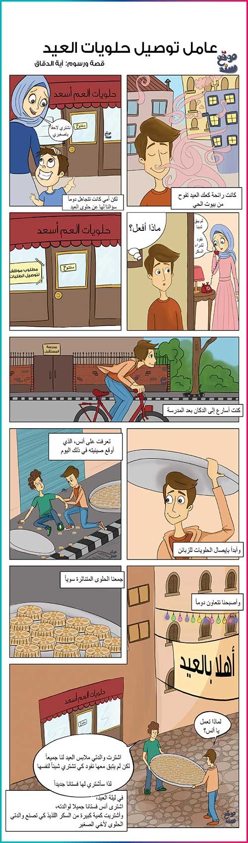 وصف الصورة