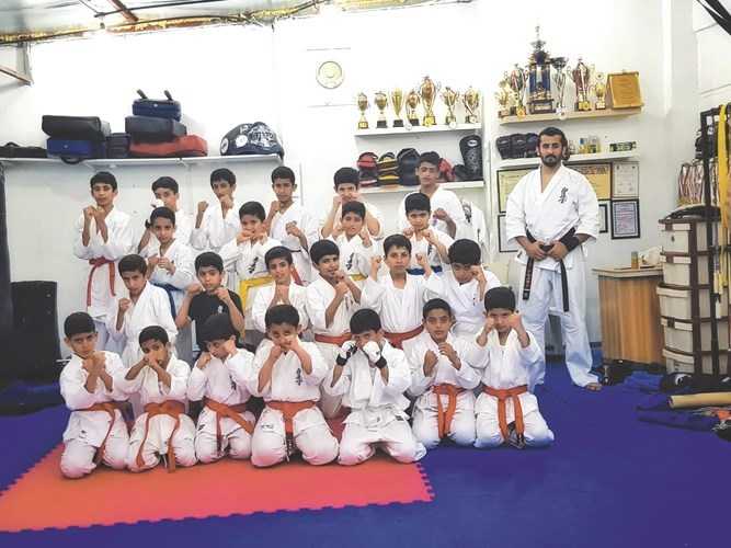 وصف الصورة