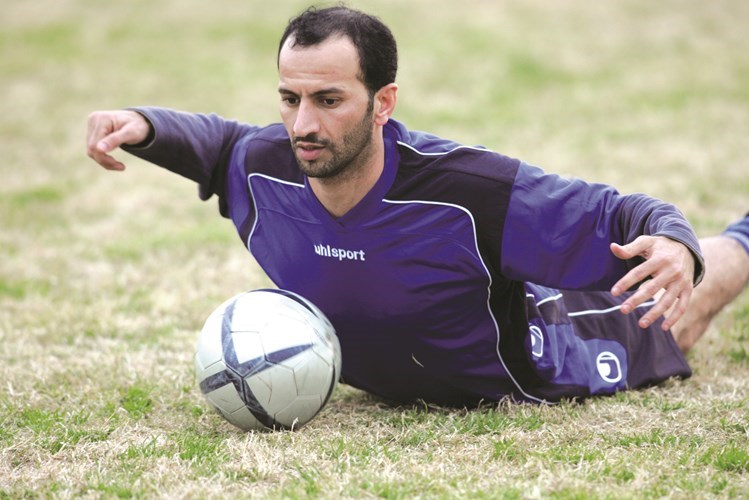 وصف الصورة