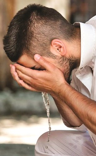 وصف الصورة