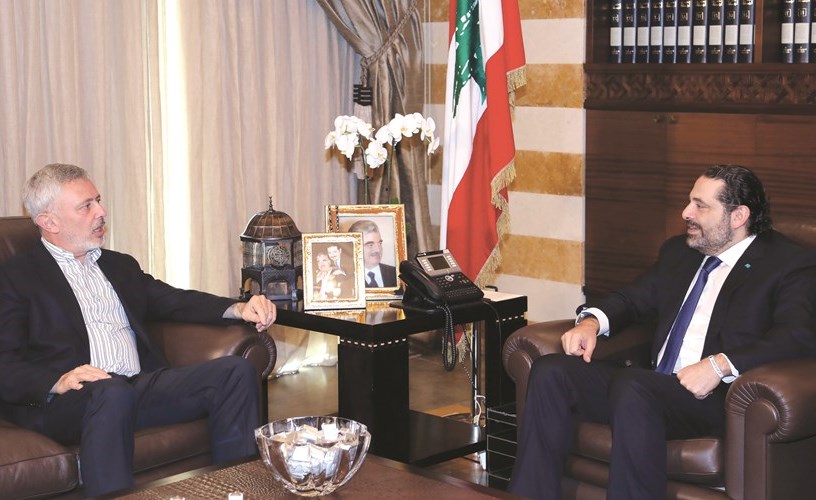 ï»¿Ø§ÙØ±Ø¦ÙØ³ Ø§ÙÙÙÙÙ Ø³Ø¹Ø¯ Ø§ÙØ­Ø±ÙØ±Ù ÙØ³ØªÙØ¨ÙØ§ Ø±Ø¦ÙØ³ ØªÙØ§Ø± Ø§ÙÙØ±Ø¯Ø© Ø³ÙÙÙØ§Ù ÙØ±ÙØ¬ÙØ© ÙÙ Ø¨ÙØª Ø§ÙÙØ³Ø·		(ÙØ­ÙÙØ¯ Ø§ÙØ·ÙÙÙ)ï»¿