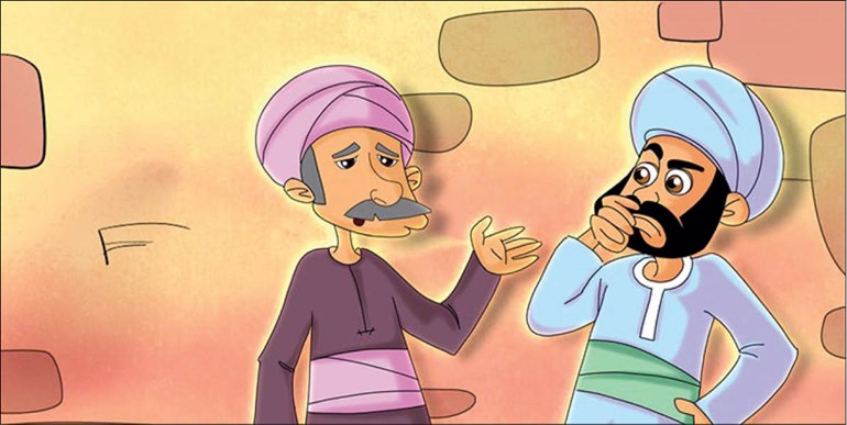 وصف الصورة