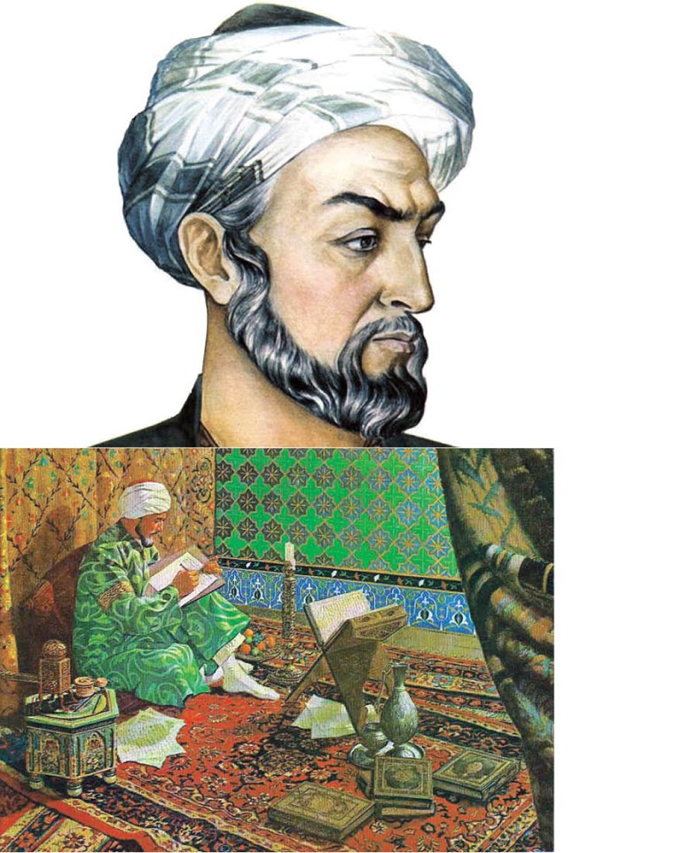 وصف الصورة