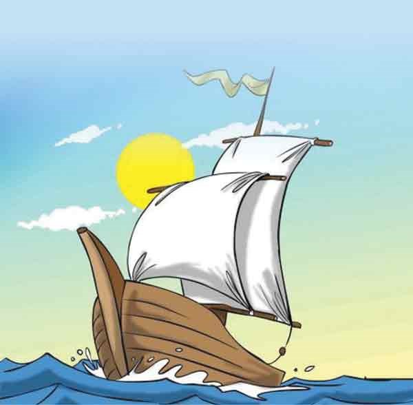 وصف الصورة