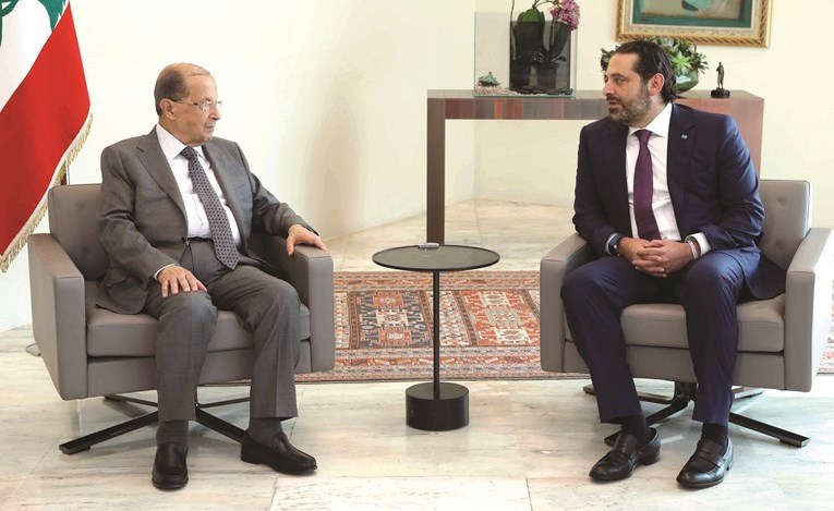 ï»¿Ø§ÙØ±Ø¦ÙØ³ Ø§ÙØ¹ÙØ§Ø¯ ÙÙØ´Ø§Ù Ø¹ÙÙ ÙØ³ØªÙØ¨ÙØ§ Ø§ÙØ±Ø¦ÙØ³ Ø§ÙÙÙÙÙ Ø³Ø¹Ø¯ Ø§ÙØ­Ø±ÙØ±Ù ÙÙ Ø¨Ø¹Ø¨Ø¯Ø§ Ø£ÙØ³ 	(ÙØ­ÙÙØ¯ Ø§ÙØ·ÙÙÙ)ï»¿