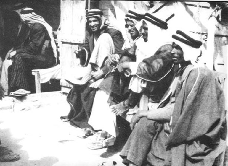 وصف الصورة