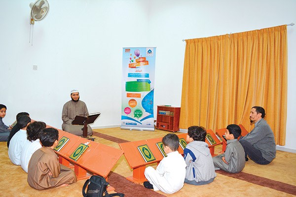 وصف الصورة