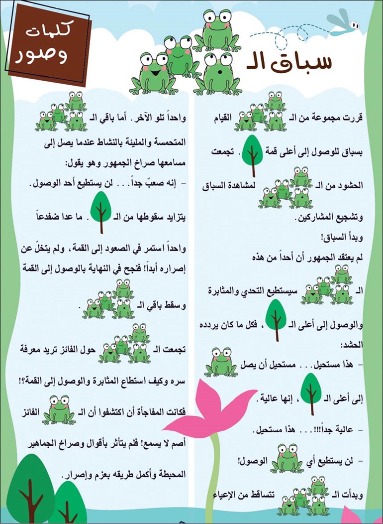 وصف الصورة