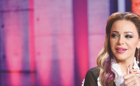 سوزان نجم الدين