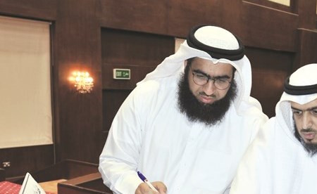 توزيع مخيمات عرفات على 9 آلاف حاج جريدة الأنباء Kuwait