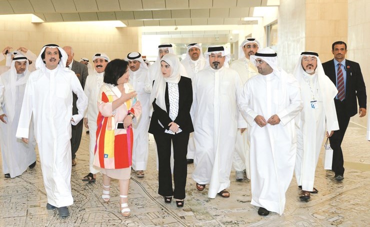 وصف الصورة