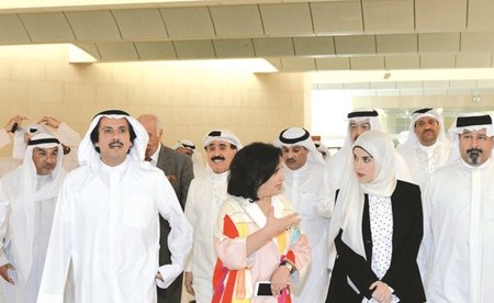 وصف الصورة