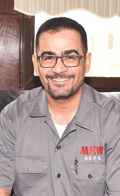 وصف الصورة