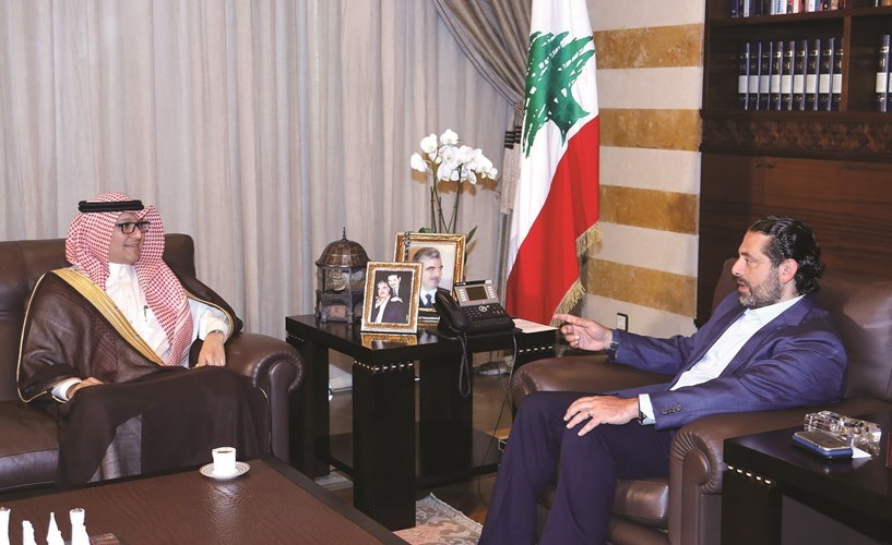 ï»¿Ø±Ø¦ÙØ³ Ø§ÙØ­ÙÙÙØ© Ø§ÙÙÙÙÙ Ø³Ø¹Ø¯ Ø§ÙØ­Ø±ÙØ±Ù ÙØ³ØªÙØ¨ÙØ§ Ø§ÙÙØ§Ø¦Ù Ø¨Ø£Ø¹ÙØ§Ù Ø§ÙØ³ÙØ§Ø±Ø© Ø§ÙØ³Ø¹ÙØ¯ÙØ© ÙÙ ÙØ¨ÙØ§Ù ÙÙÙØ¯ Ø§ÙØ¨Ø®Ø§Ø±Ù ÙÙ Ø¨ÙØª Ø§ÙÙØ³Ø·	(ÙØ­ÙÙØ¯ Ø§ÙØ·ÙÙÙ)ï»¿
