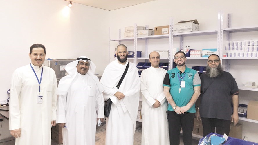 مغير الشمري لـ الأنباء اكتمال جريدة الأنباء Kuwait مغير الشمري لـ الأنباء اكتمال جريدة الأنباء Kuwait