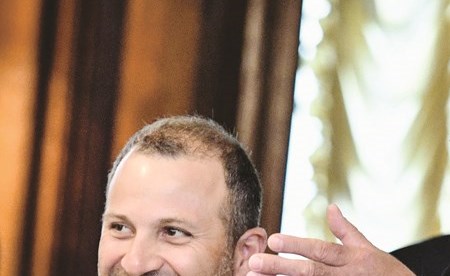 ï»¿ÙØ²Ùر Ø§ÙØ®Ø§Ø±Ø¬ÙØ© Ø§ÙØ±ÙØ³ÙØ© Ø³ÙØ±ØºÙ ÙØ§ÙرÙÙ ÙÙ Ù
ؤتÙ
ر ØµØØ§ÙÙ Ù
ع ÙØ²Ùر Ø§ÙØ®Ø§Ø±Ø¬ÙØ© جبرا٠باسÙÙ-(Ø£.Ù.ب)
