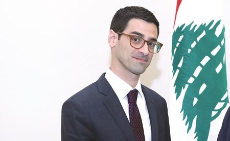 ï»¿Ø§ÙØ±Ø¦Ùس Ù
ÙØ´Ø§Ù عÙÙ Ù
Ø³ØªÙØ¨Ùا Ù
ساعد ÙØ²Ùر Ø§ÙØ¯Ùاع Ø§ÙØ§Ù
ÙØ±ÙÙ Ø±ÙØ¨Ø±Øª Ø³ØªÙØ±Ù ÙØ§Ø±ÙÙ
Ù٠بعبدا- (Ù
ØÙ
ÙØ¯ Ø§ÙØ·ÙÙÙ)