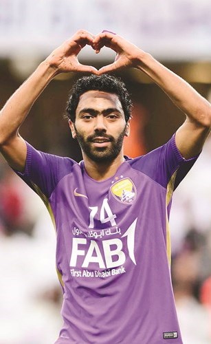 وصف الصورة