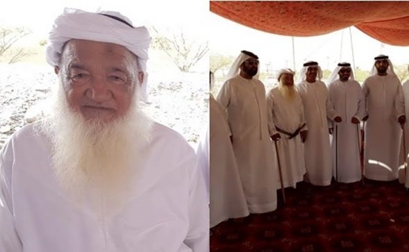 Ø¨Ø§Ù„ÙÙŠØ¯ÙŠÙˆ.. Ø¥Ù…Ø§Ø±Ø§ØªÙŠ ØªØ³Ø¹ÙŠÙ†ÙŠ ÙŠØ¯Ø®Ù„ â€œØ§Ù„Ù‚ÙØµ Ø§Ù„Ø°Ù‡Ø¨ÙŠâ€ Ù„Ù„Ù…Ø±Ø© Ø§Ù„Ø«Ø§Ù„Ø«Ø©